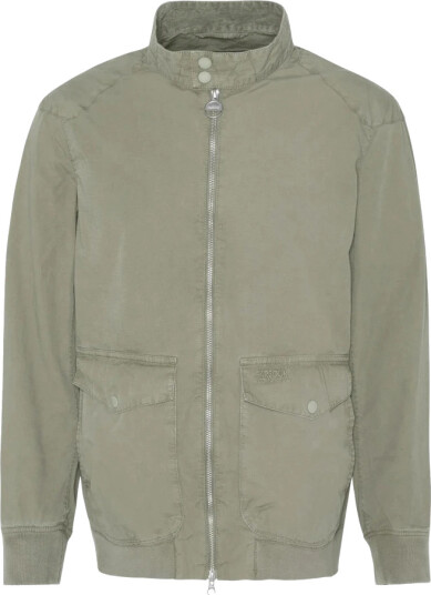 Barbour Herre Jakker Grønn S, Barbour Herre Jakker Grønn S,
