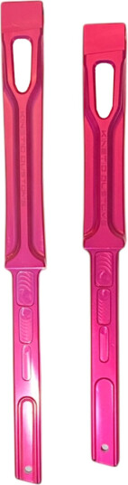 Raptor Hammerskaft 37cm Rosa Raptor Hammerskaft 37cm Rosa
