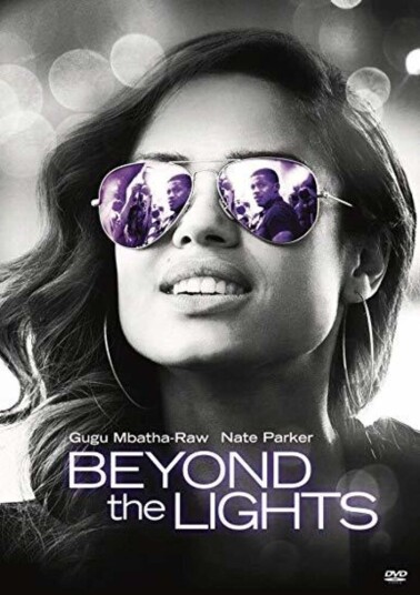 Beyond The Lights DVD Beyond The Lights DVD