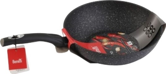 Stekepanne Berretti 28 Cm