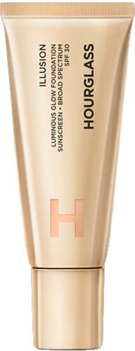 Hourglass Illusion Luminous Glow Foundation SPF 30 35 ml 4