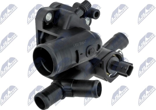 Termostat NTY CTM RE 021