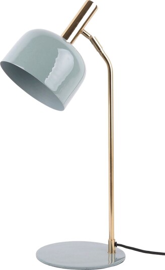 Leitmotiv Bordlampe Smart Blå Bordlamper