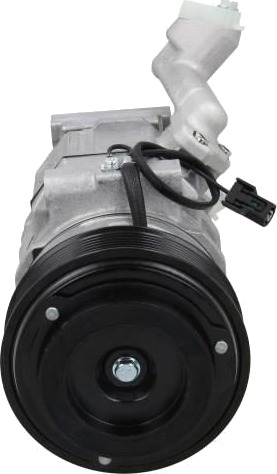 AC-kompressor BV PSH 090.125.001.050