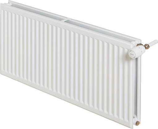 Stelrad Hygiene H400 T20 L500, ABCD, dT35 182W