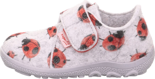 Superfit Happy Octi Grey 21/13.1CM Superfit Happy Octi Grey 21/13.1CM