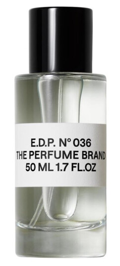 The Perfume Brand No.36 50ml