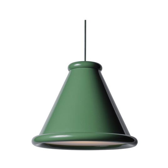Belid Belle Pendel Ø36 Reseda Green