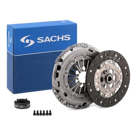 Clutchsett SACHS 3000 970 036