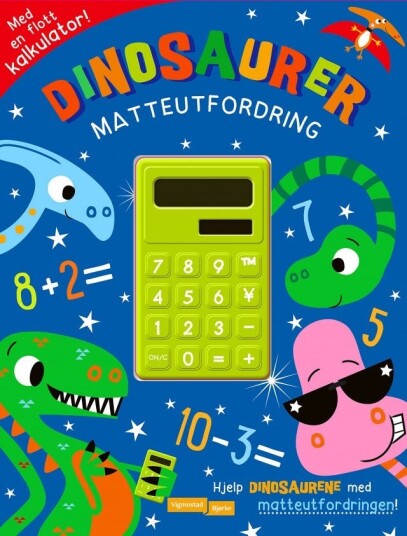 Dinosaurer Dinosaurer