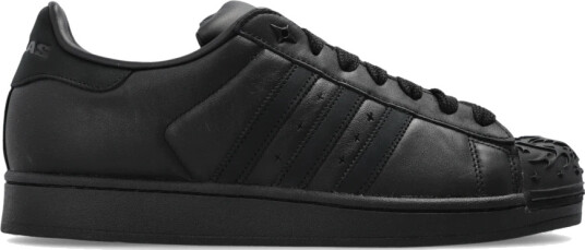 Adidas Originals Herre Sko Svart 41 EU,