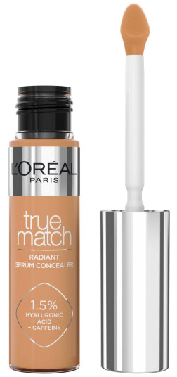 L'orèal Paris True Match Radiant Serum Concealer 8N 11ml L'orèal Paris True Match Radiant Serum Concealer 8N 11ml