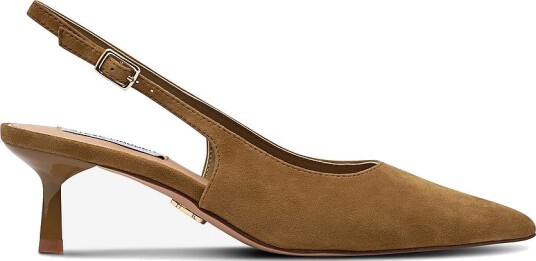 Steve Madden Sandaletter Korra Grønn Steve Madden Sandaletter Korra Grønn