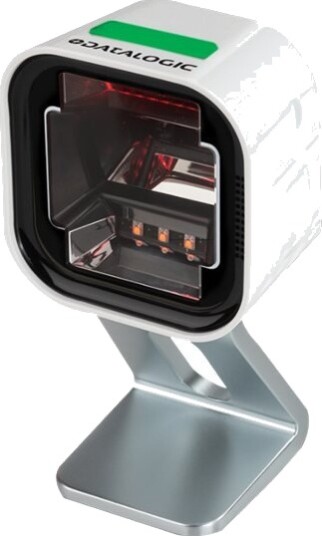 Datalogic Magellan 1500I Standard Configuration Strekkodeskanner Stasjonær 2D Bildefremviser 1500 Mm / Sek Dekodet Grensesnittskabel Nødvendig