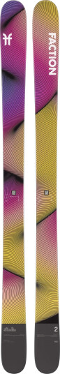 Faction Studio 2 188cm Faction Studio 2 188cm