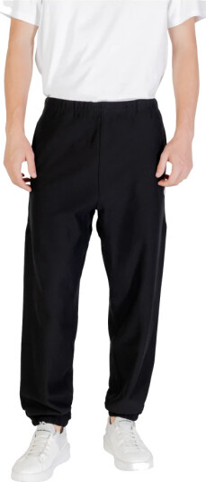Calvin Klein Jeans Herre Bukser Svart M, Calvin Klein Jeans Herre Bukser Svart M,