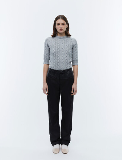 2NDDAY 2Nd Shaw - Tailoring - Black - 42