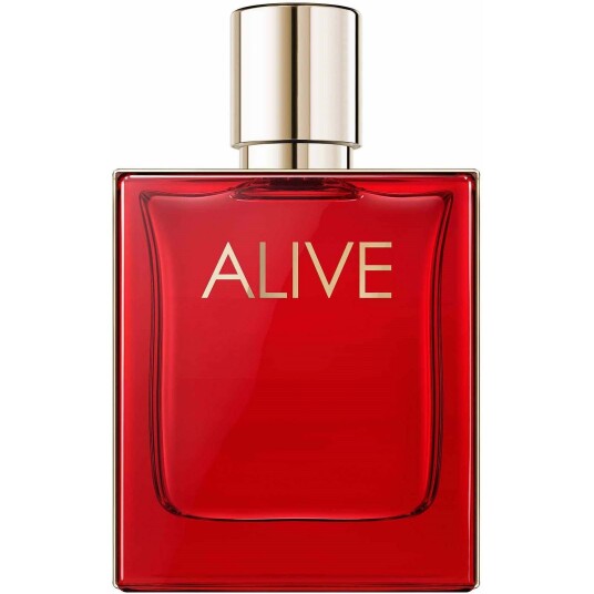 Hugo Boss Alive Eau de Parfum 50 ml - Lærduft for Dame