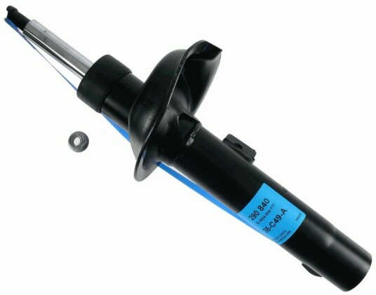 Støtdemper SACHS 290 840 Støtdemper SACHS 290 840