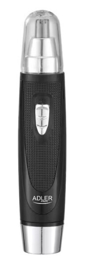 Adler Nesehårtrimmer Trimmer Adler Nesehårtrimmer Trimmer