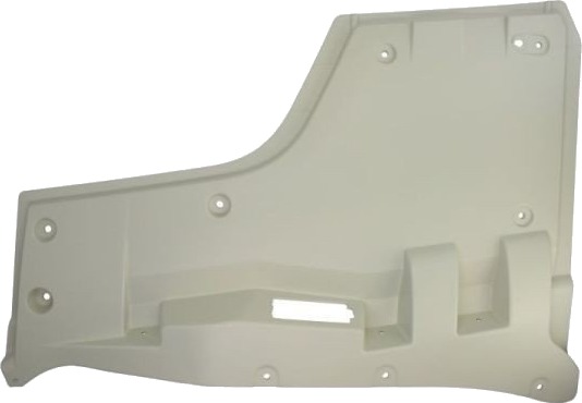 PACOL RVI-DE-004R Dørforlengelse