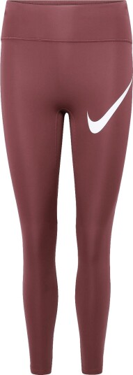 Nike Nike Tempo Dri Fit 7/8 Tight Pink S