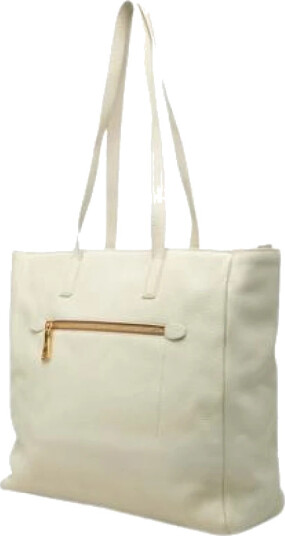 Prada Vintage Dame Beige Prada Vintage Dame Beige