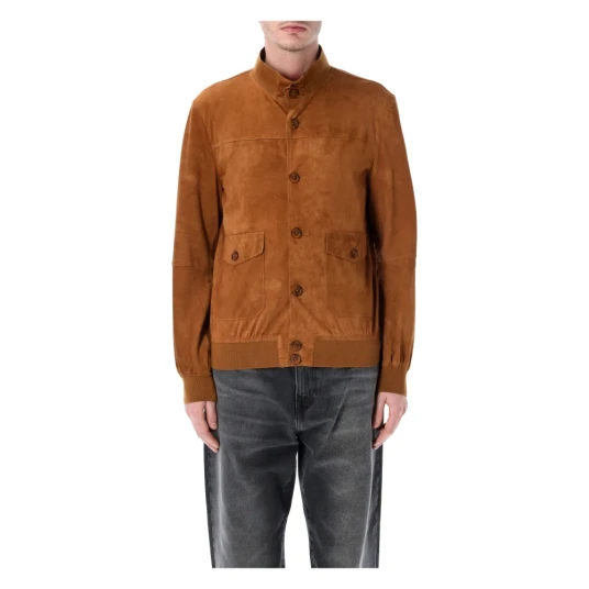 S.w.o.r.d 6.6.44 Herre Jakker Brun XL,