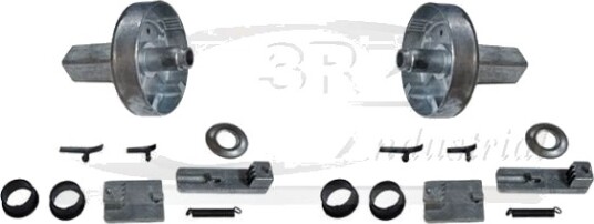 3RG 69507 Armlene 3RG 69507 Armlene
