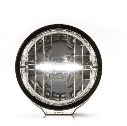 WAS Full LED ekstralys