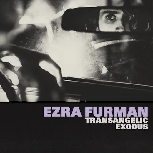 Ezra Furman Transangelic Exodus LP/Vinyl