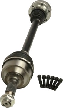Maxgear Drivaksel MAXGEAR 49 2579