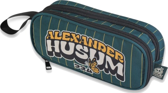 FirstGrade Alexander Husum University Penal