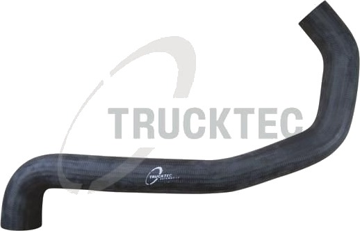 TRUCKTEC AUTOMOTIVE 02.40.061 Radiatorslange