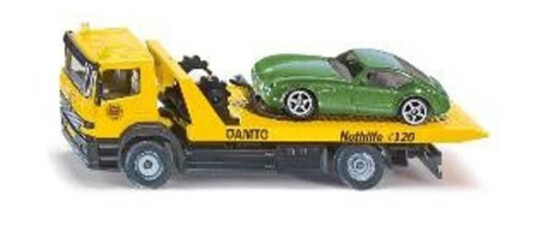 Siku 1:55 Breakdown Truck