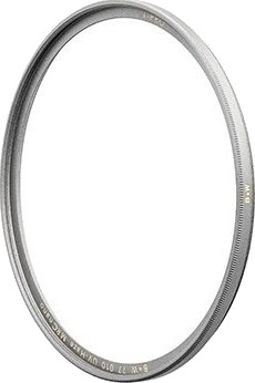 B+W T-Pro 010 Uv, 82 Mm, Beskyttelsesfilter, Flerbestandig Belegg (Mrc), 1 Stykker