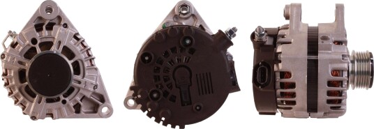 ELSTOCK 28 6720 Dynamo