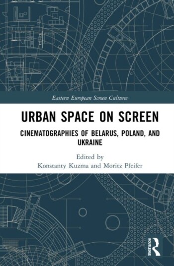 Urban Space on Screen