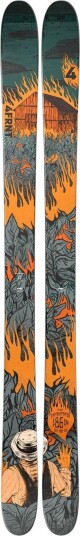 4FRNT Devastator 186cm 4FRNT Devastator 186cm