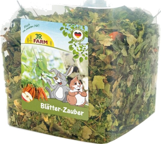 Jr Farm Bøtte Bladmagi 410 G