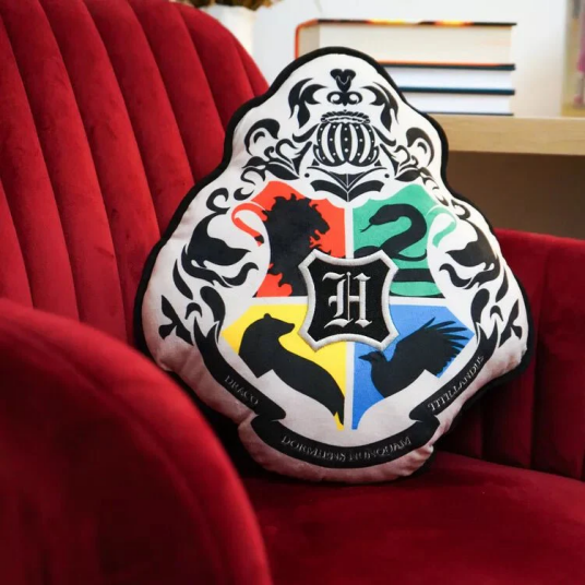 Harry Potter Pute Hogwarts Crest Harry Potter Pute Hogwarts Crest
