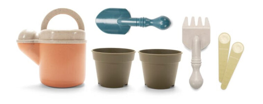 Dantoy - BIO Plant set (5611) Dantoy - BIO Plant set (5611)