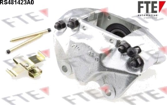 FTE 9298050 Bremsecaliper FTE 9298050 Bremsecaliper