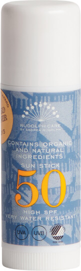 Rudolph Care Sun Stick SPF 50 15 ml
