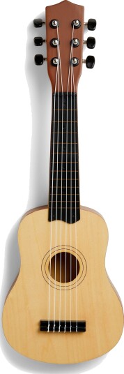 Cloudberry Castle Gitar