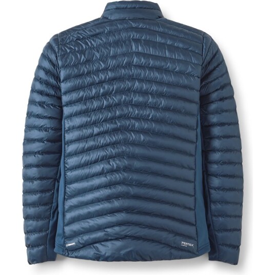 Rab Cirrus Flex Jacket Tempest Blue Rab Cirrus Flex Jacket Tempest Blue