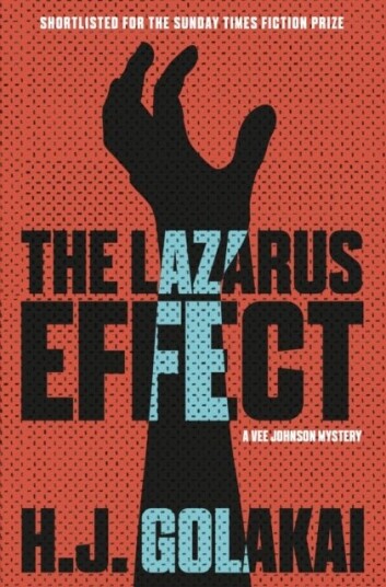 The Lazarus Effect The Lazarus Effect