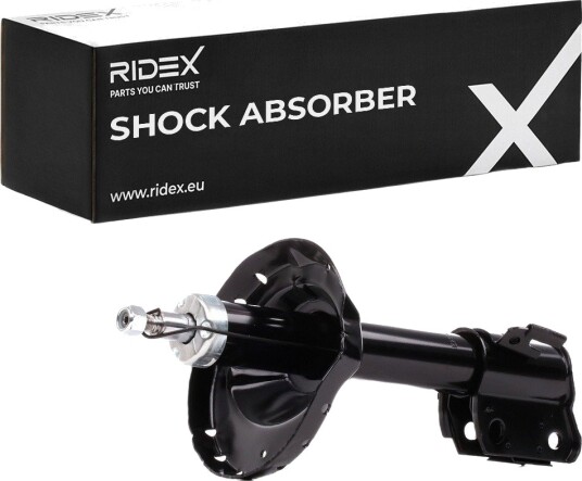 RIDEX 854S1145 Støtdemper