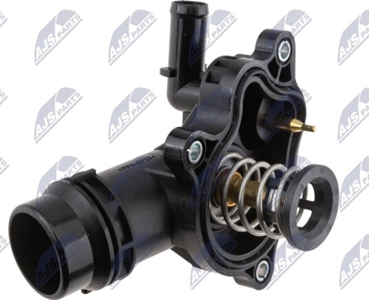 Termostat NTY CTM CH 037