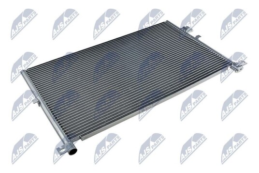 Kondensator NTY CCS-FR-009 Kondensator NTY CCS-FR-009